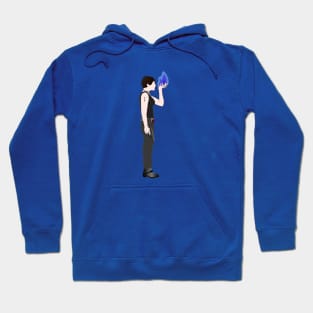 Mentally Ill Liz Hoodie